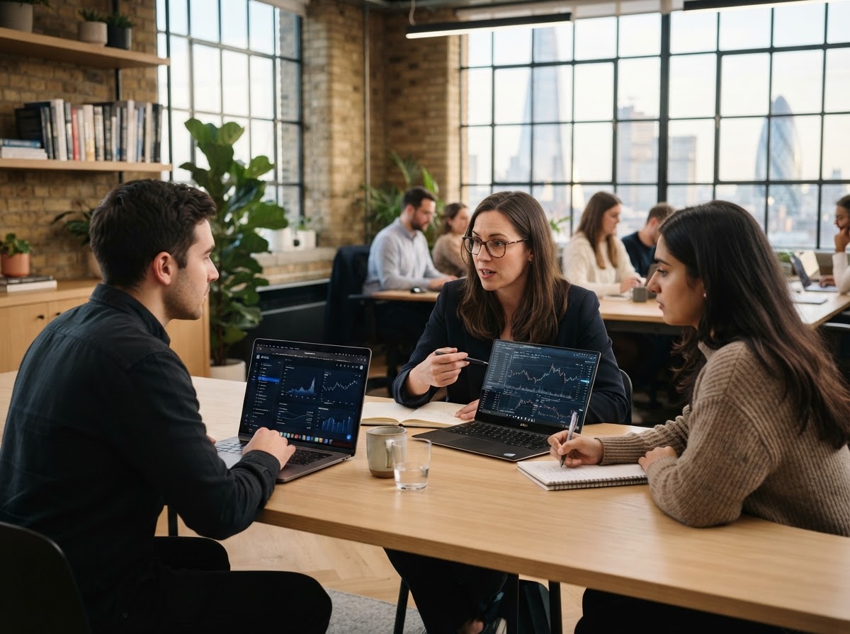 Bright Dividenward team approach to building data-driven risk analysis tools for gig economy professionals
